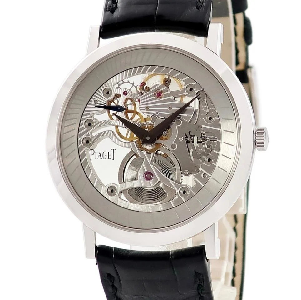 Piaget Altiplano G0A33115