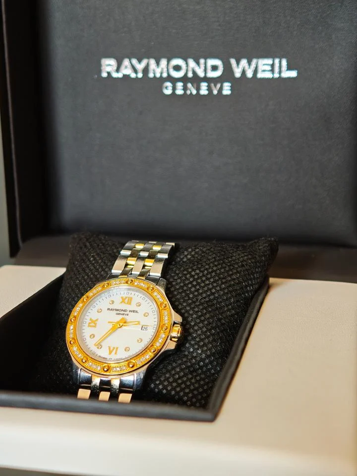 Raymond Weil Tango 5399
