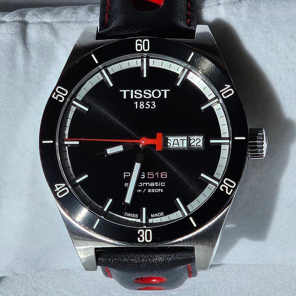 Tissot PRS 516 T044.430.26.051.00