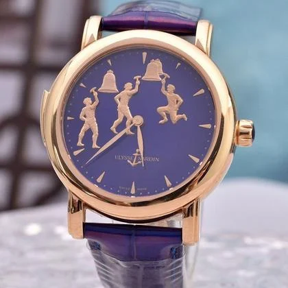 Ulysse Nardin Classico 73688