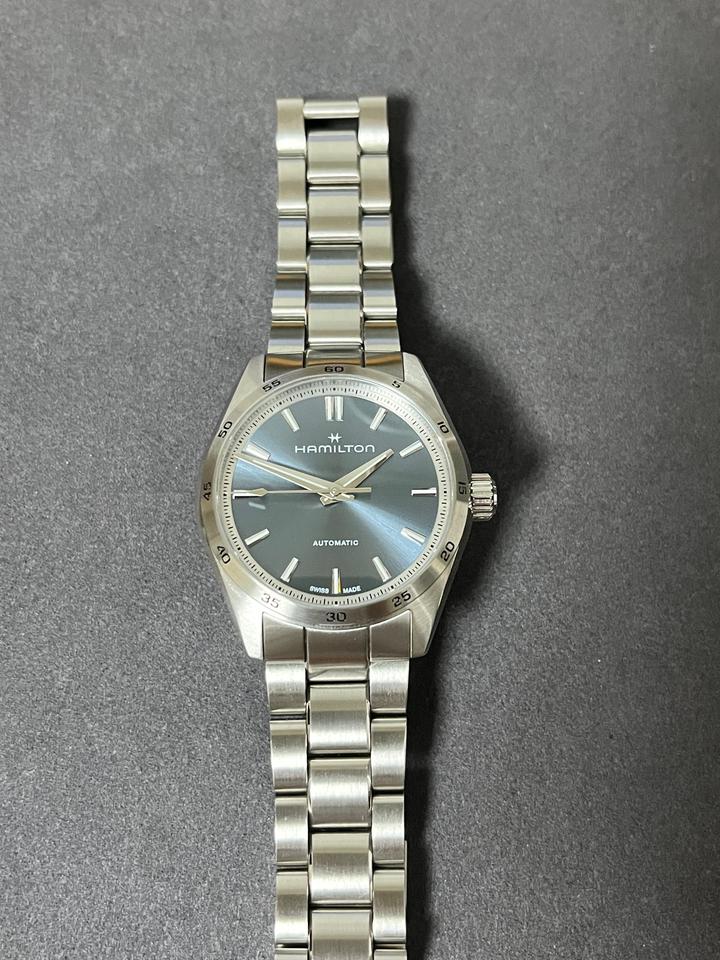 Hamilton Jazzmaster Performer H36105140