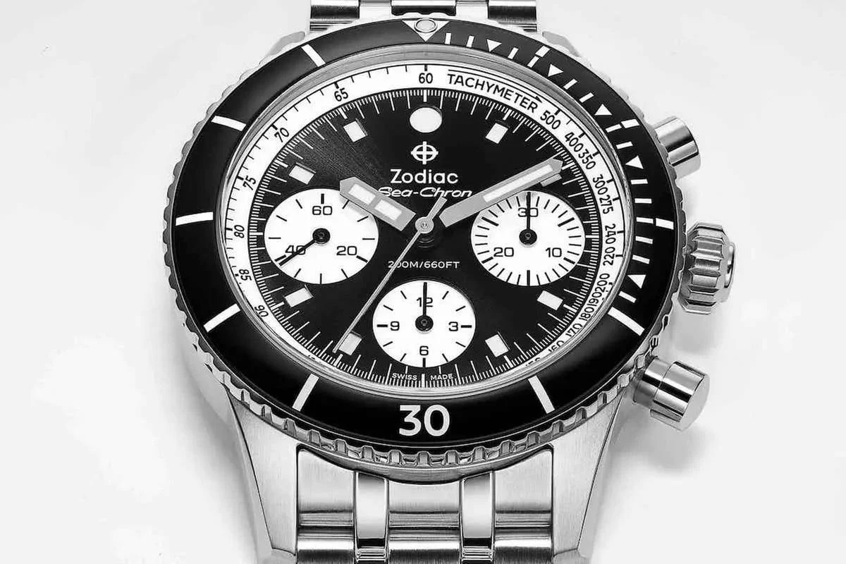 Zodiac ZO3604