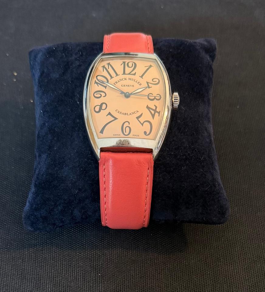 Franck Muller Casablanca 6850 CASA