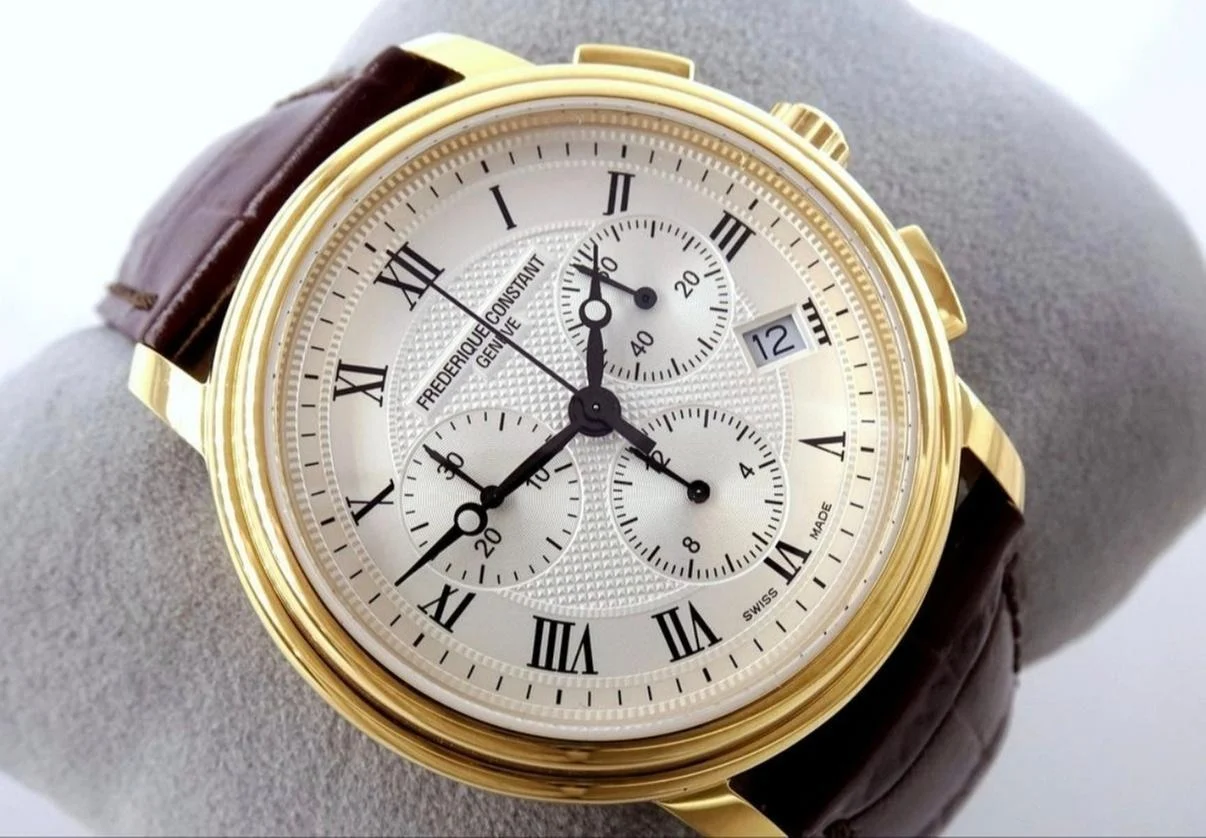 Frederique Constant Classics FC-292MC4P5