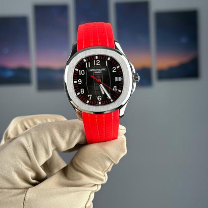 Patek Philippe Aquanaut 5167A-012