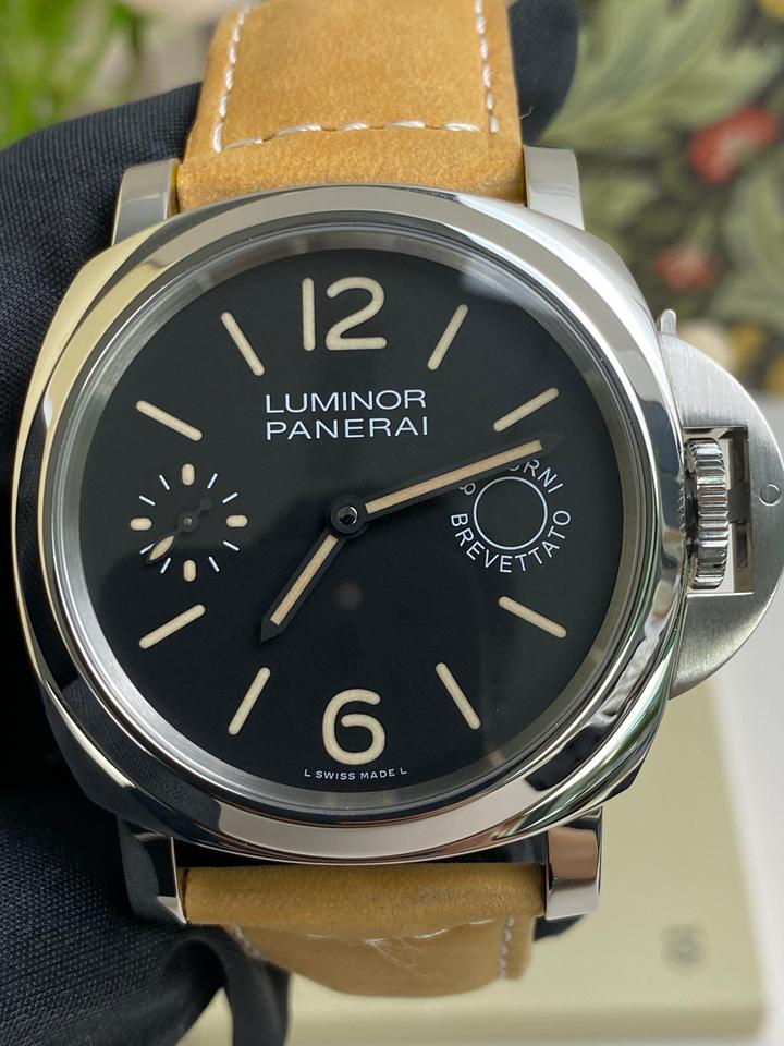 Panerai Radiomir PAM00424