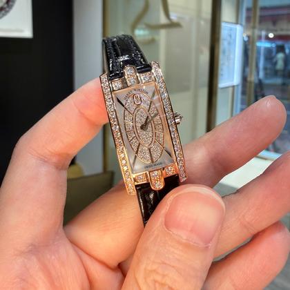 Harry Winston Avenue AVCQHM16RR045