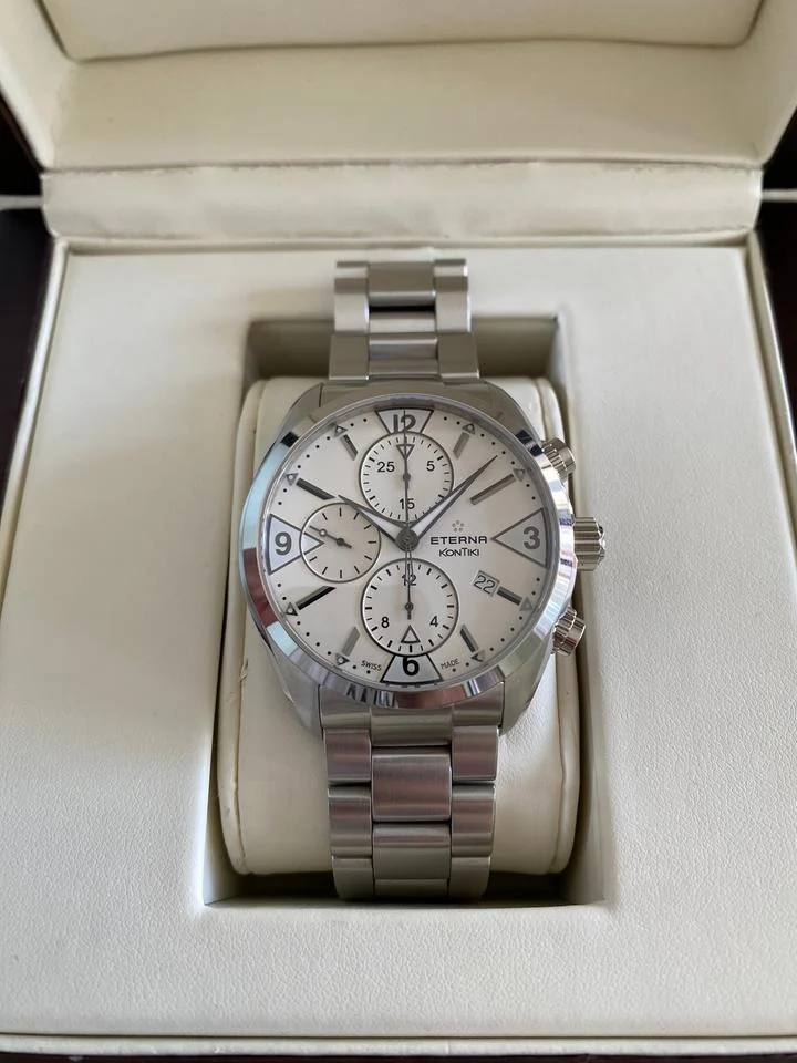 Eterna Kontiki 1240.41