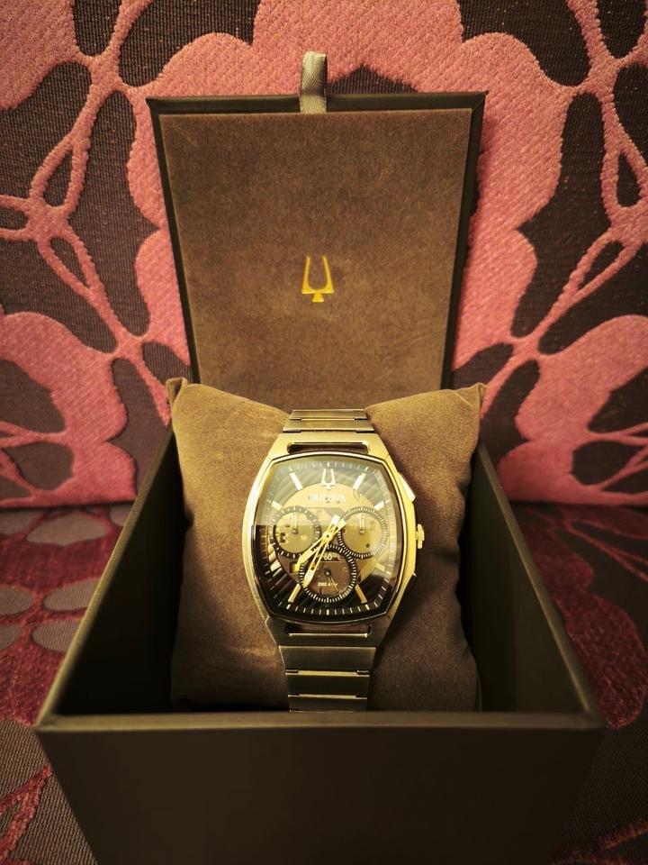 Bulova 96A257