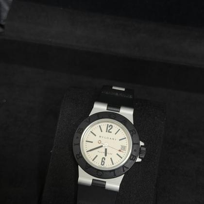 Bulgari Diagono AL29TAVD