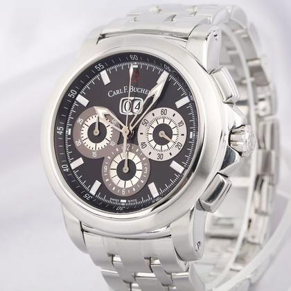 Carl F. Bucherer Patravi 00.10624.08.33.21