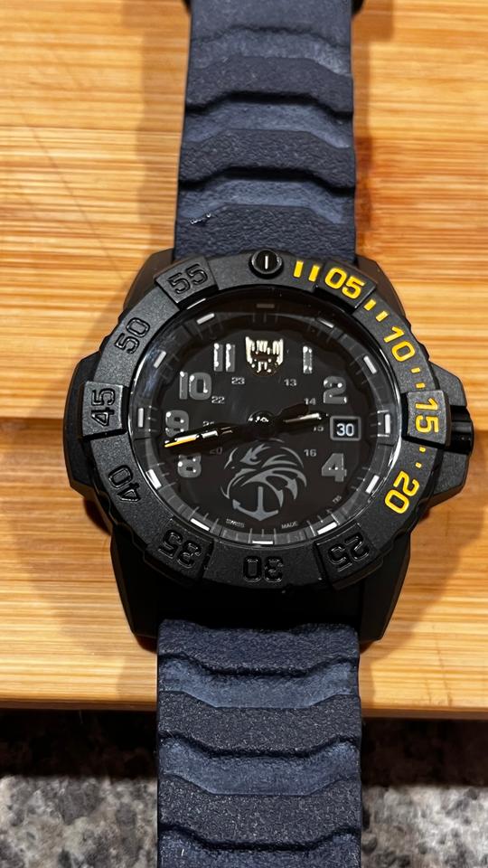 Luminox XS.3505.NSF.N