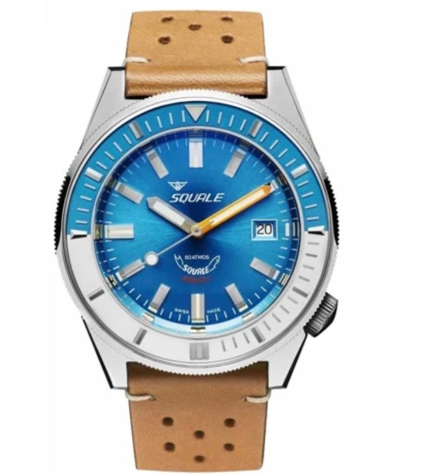 Squale MATICXSE.PTC