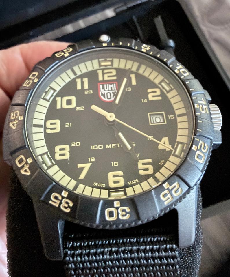 Luminox XS.0333